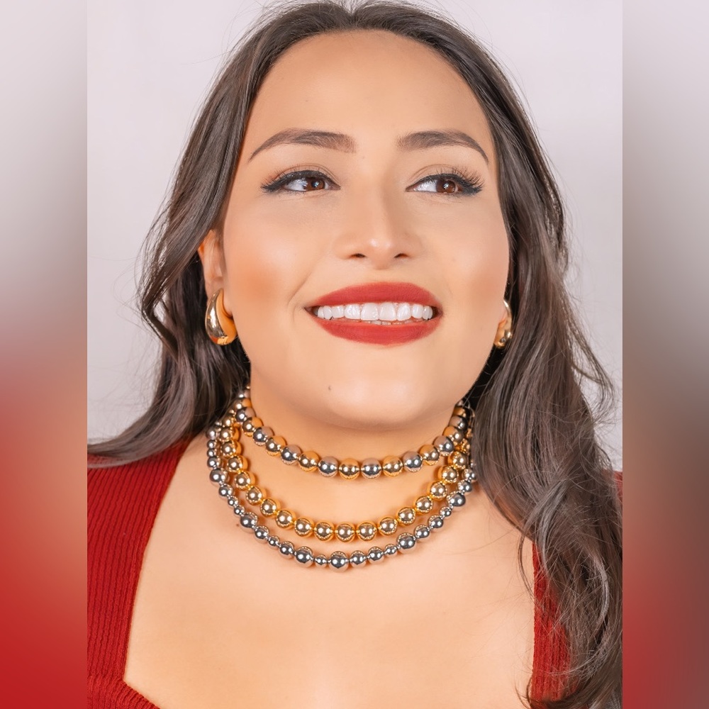 Meet your Posher, Alejandra